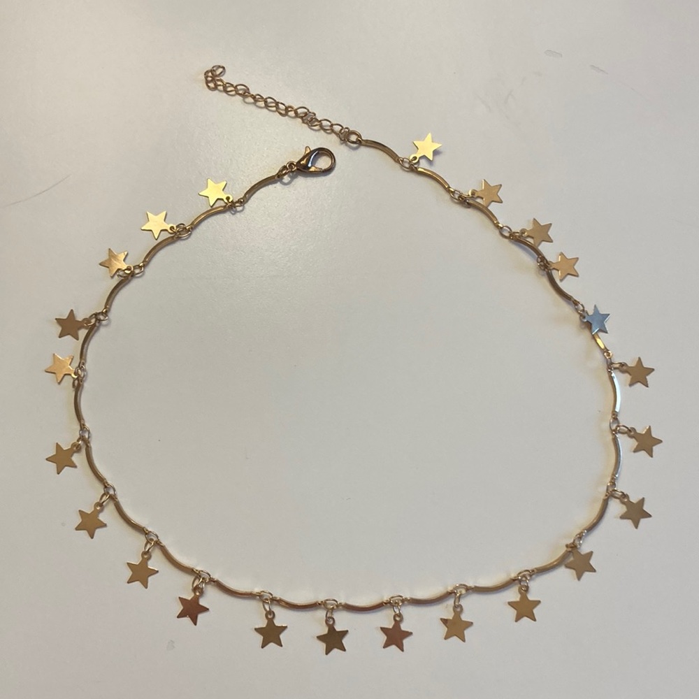 Star choaker